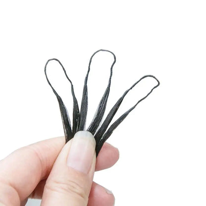 Extensions Crochet Souple Pré-Séparé – Cheveux Ondulés Double Brin | Naturels & Légers | 16 à 26 Pouces