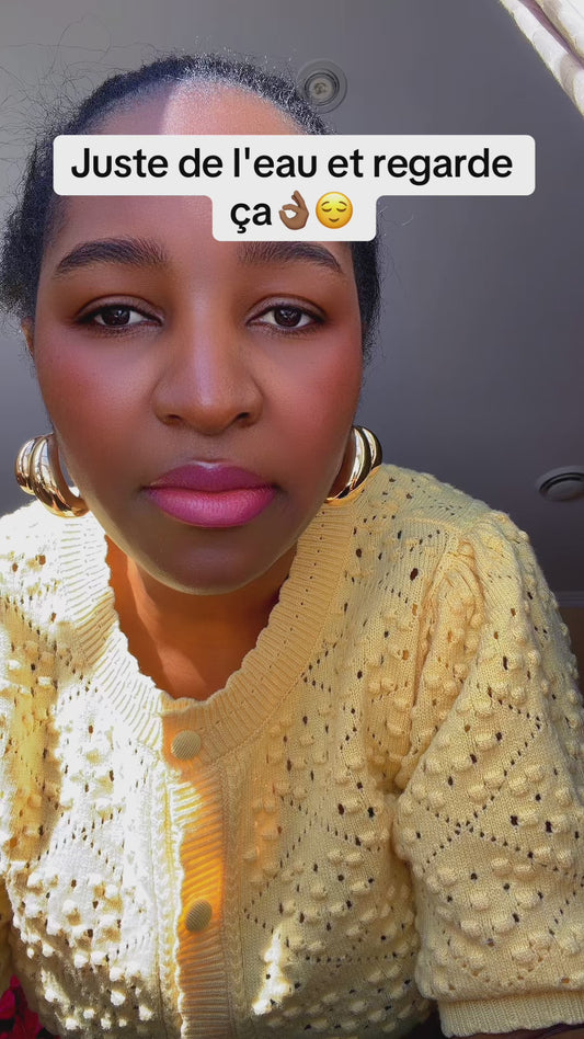 Perruque Glueless Sans Colle 💎 | Dentelle HD 5x5 & 7x5 Bords 4C | Prête à Porter